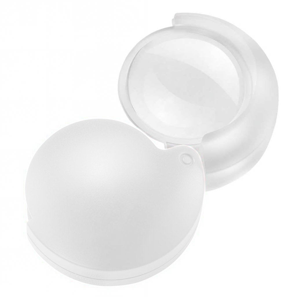 Eschenbach Mobilent Handy Reading Magnifier 10.0 x