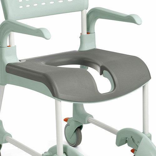 Etac Chair Replacement Parts Etac Clean Front Opening - Soft Comfort Seat (2cm)