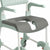 Etac Chair Replacement Parts Etac Clean Front Opening - Soft Comfort Seat (2cm)