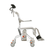 Etac Swift Mobile Tilt Shower Commode Chair