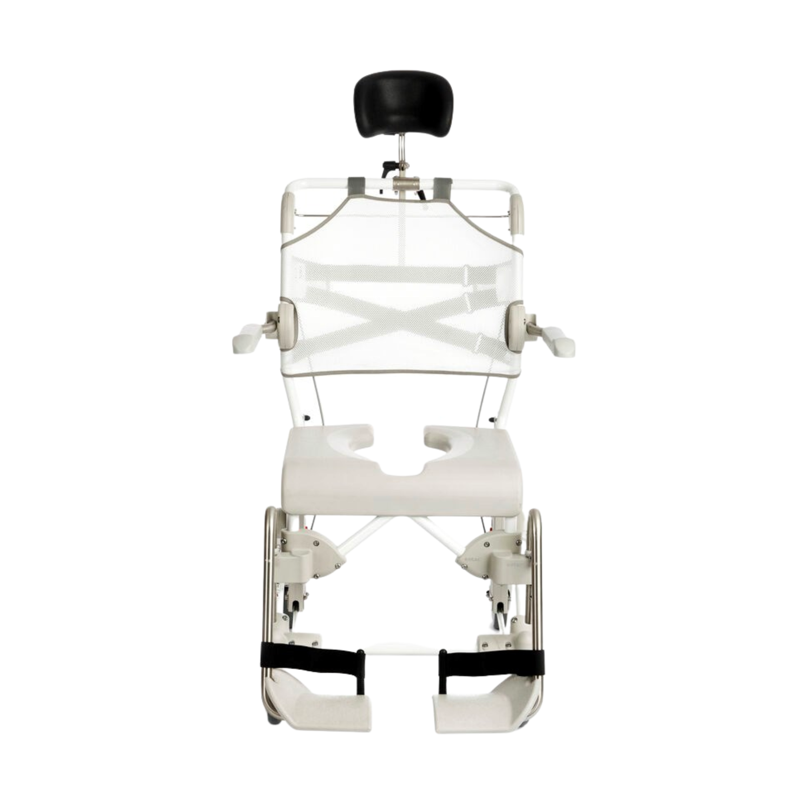 Etac Swift Mobile Tilt Shower Commode Chair