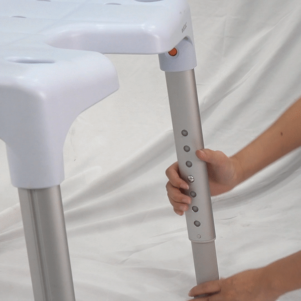 Etac Swift Shower Chair