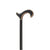 Exotic Mixed Wood Derby Cane