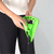 Flipstick Folding Adjustable Seat Cane (Neon Pink)