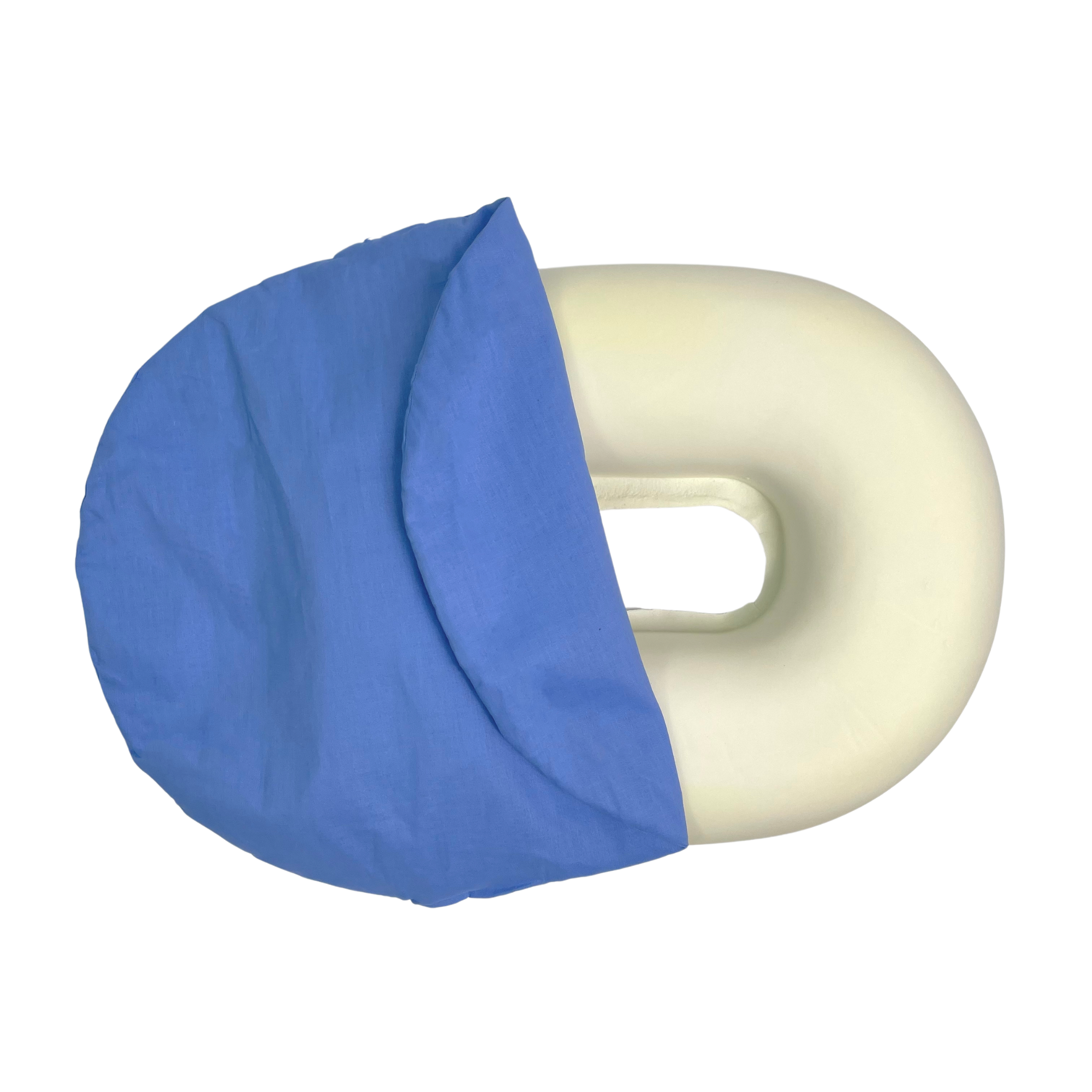 Foam donut cushion hotsell