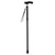 Foldable Carbon Fiber Cane by The Cane Collective