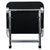 HappyBath Deluxe Wall Mounted Shower Seat With Legs