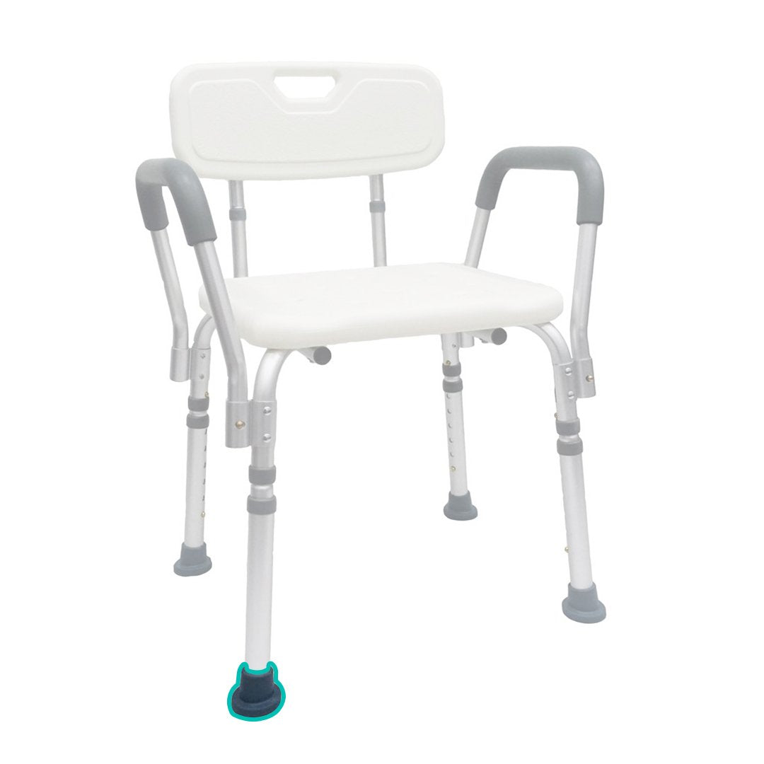 HappyBath Shower Chair Spare Parts