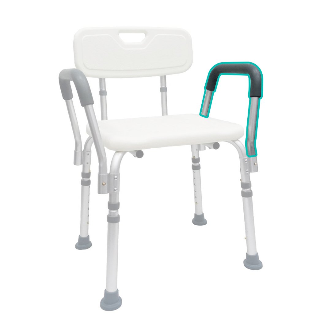 HappyBath Shower Chair Spare Parts Rubber Base