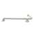 HappyBath Stainless Steel Nylon L-Shaped Grab Bar