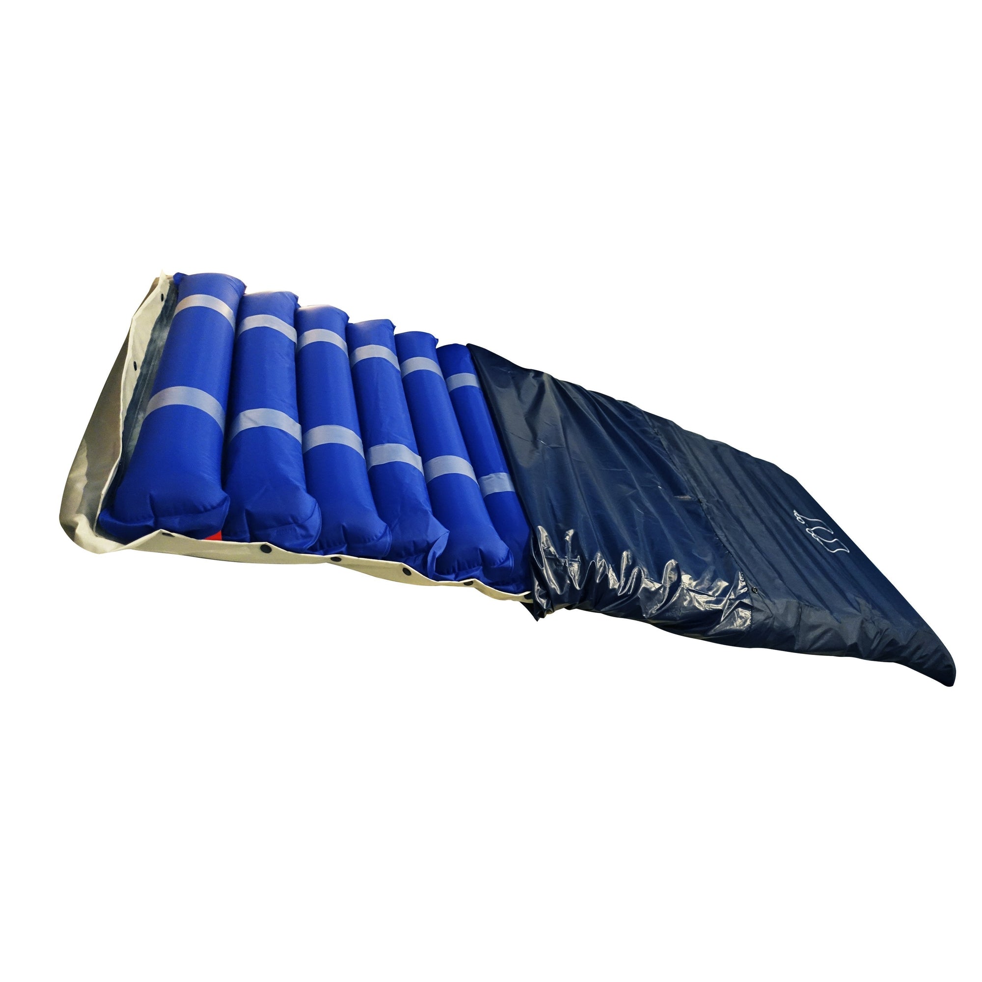 HappyHome Basic Alternating Pressure Air Mattress