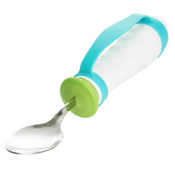 Bendable spoon for babies deals