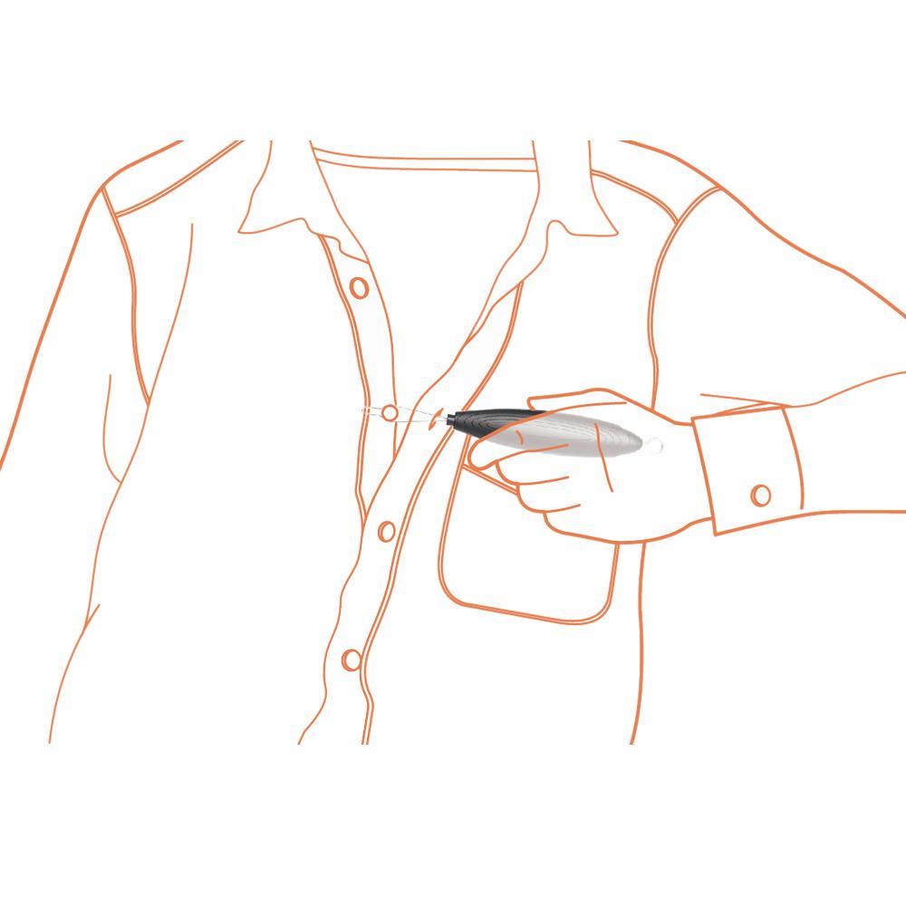 HappyHome Button Hook & Zipper Pull