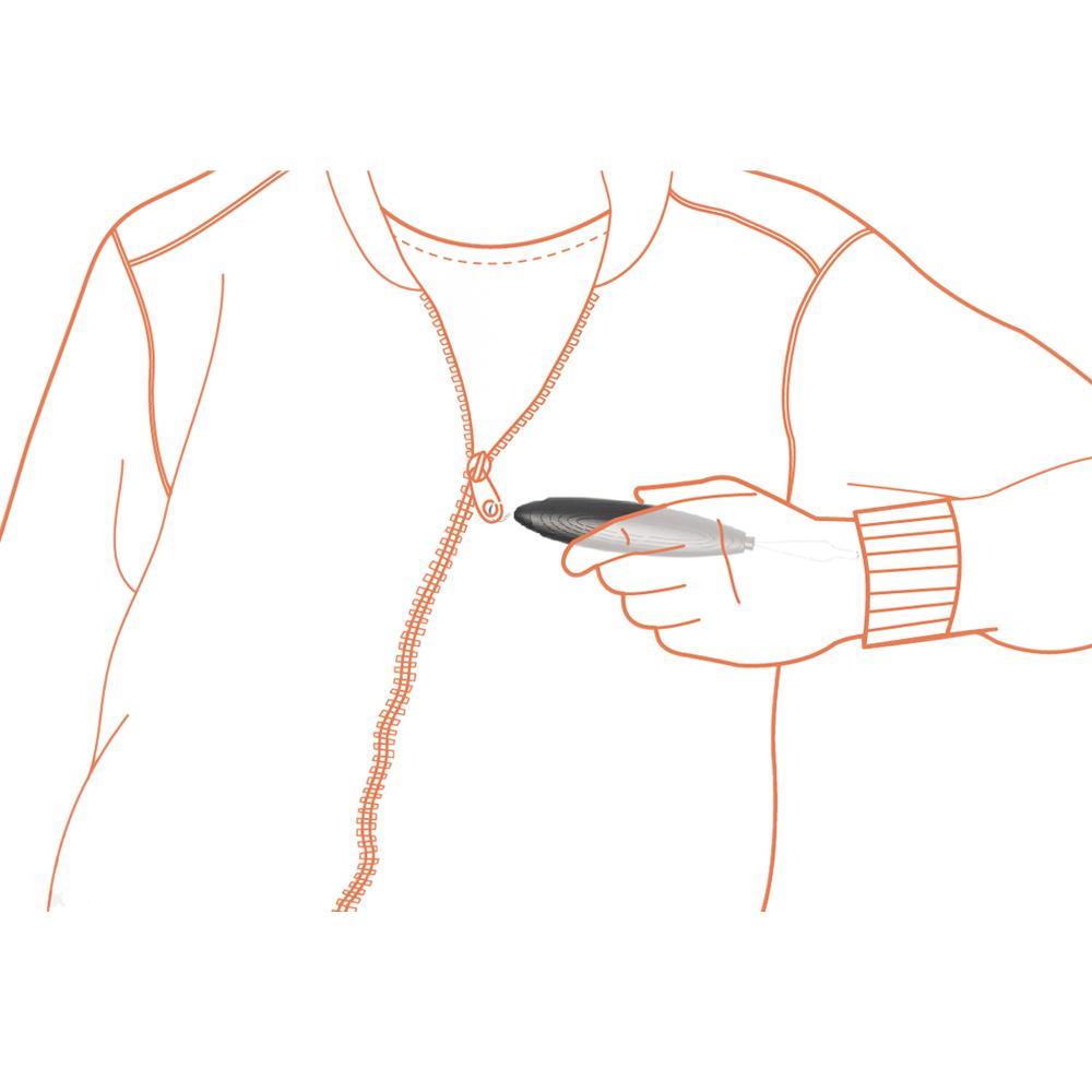 HappyHome Button Hook & Zipper Pull