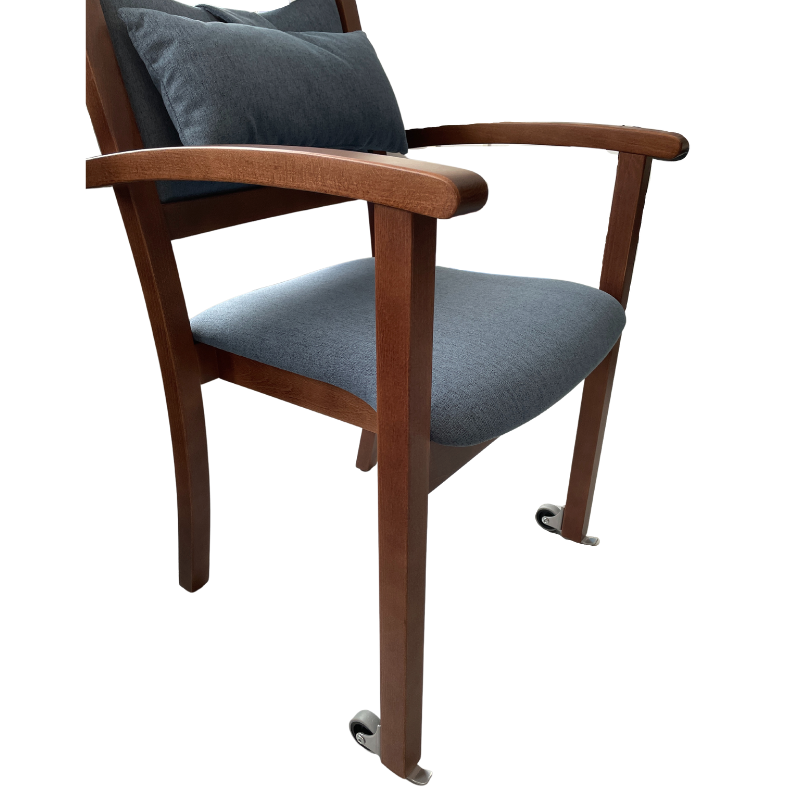 HappyHome Classic Geriatric Chair