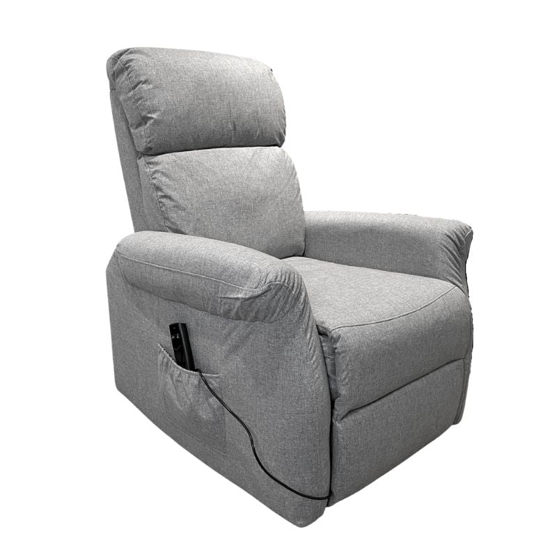 HappyHome Electric Recline and Lifting Chair