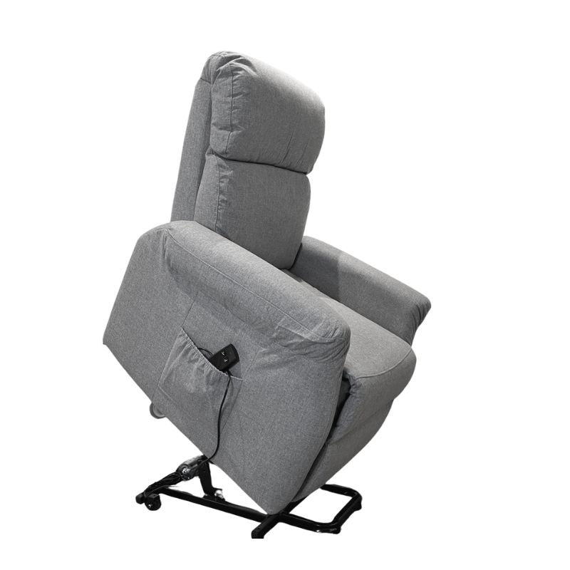 HappyHome Electric Recline and Lifting Chair for Elderly