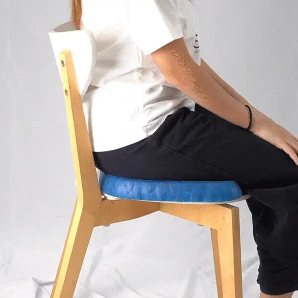 HappyHome Ergo Cushion