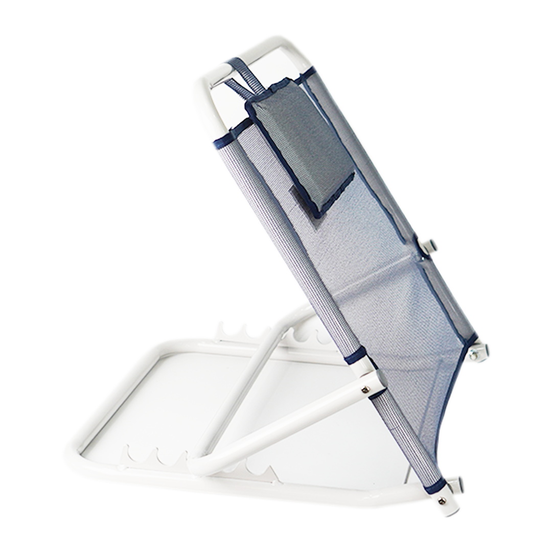 HappyHome Foldable Backrest