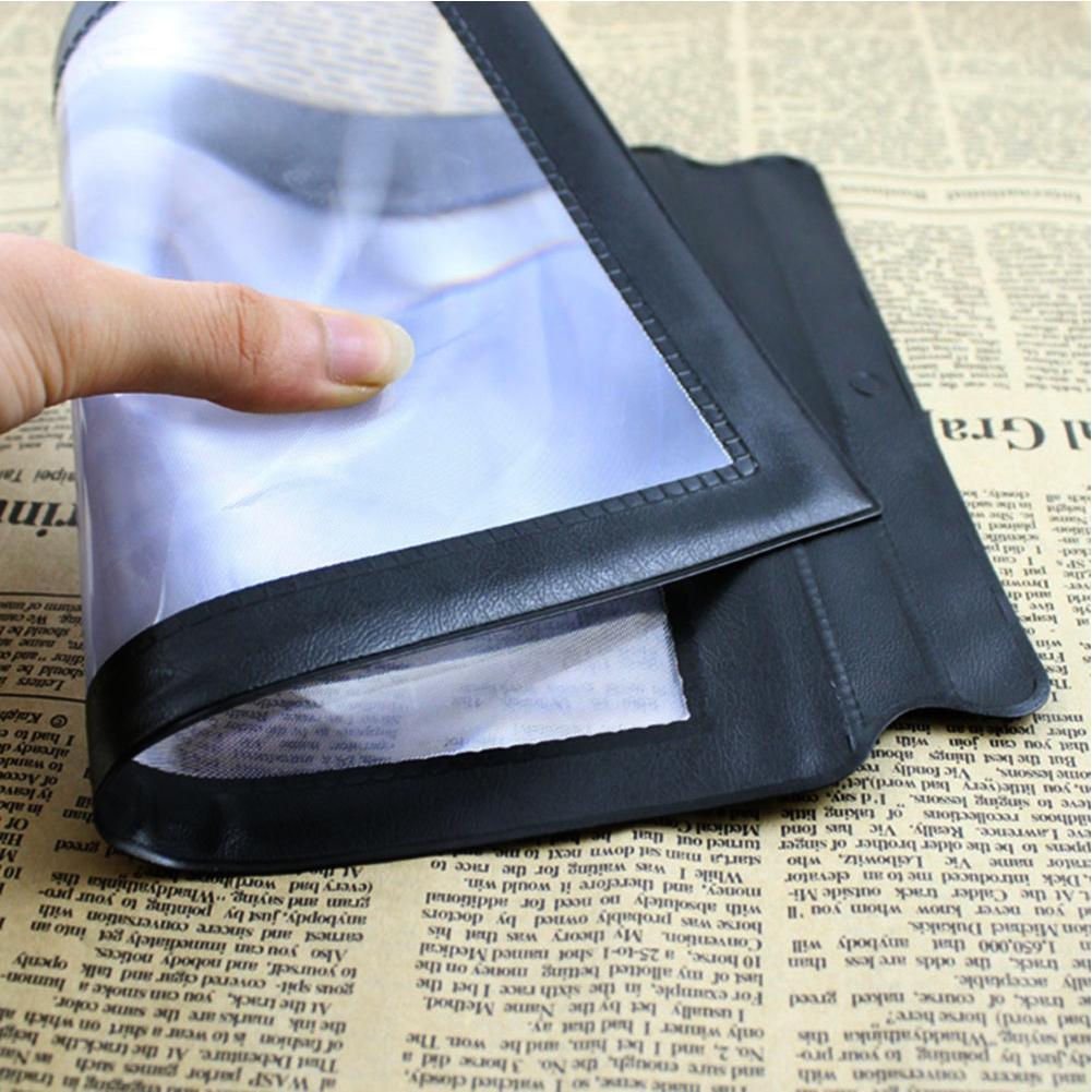 HappyHome Sheet Magnifier