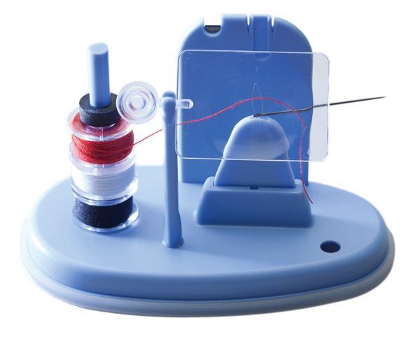 Daily Living HappyHome Threading Helper