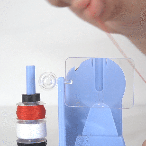 HappyHome Threading Helper