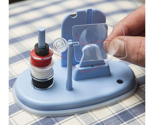 Daily Living HappyHome Threading Helper