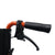 HappyWheels Easy Chair Lightweight Wheelchair