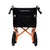HappyWheels Easy Chair Lightweight Wheelchair