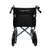 HappyWheels Easy Chair Lightweight Wheelchair