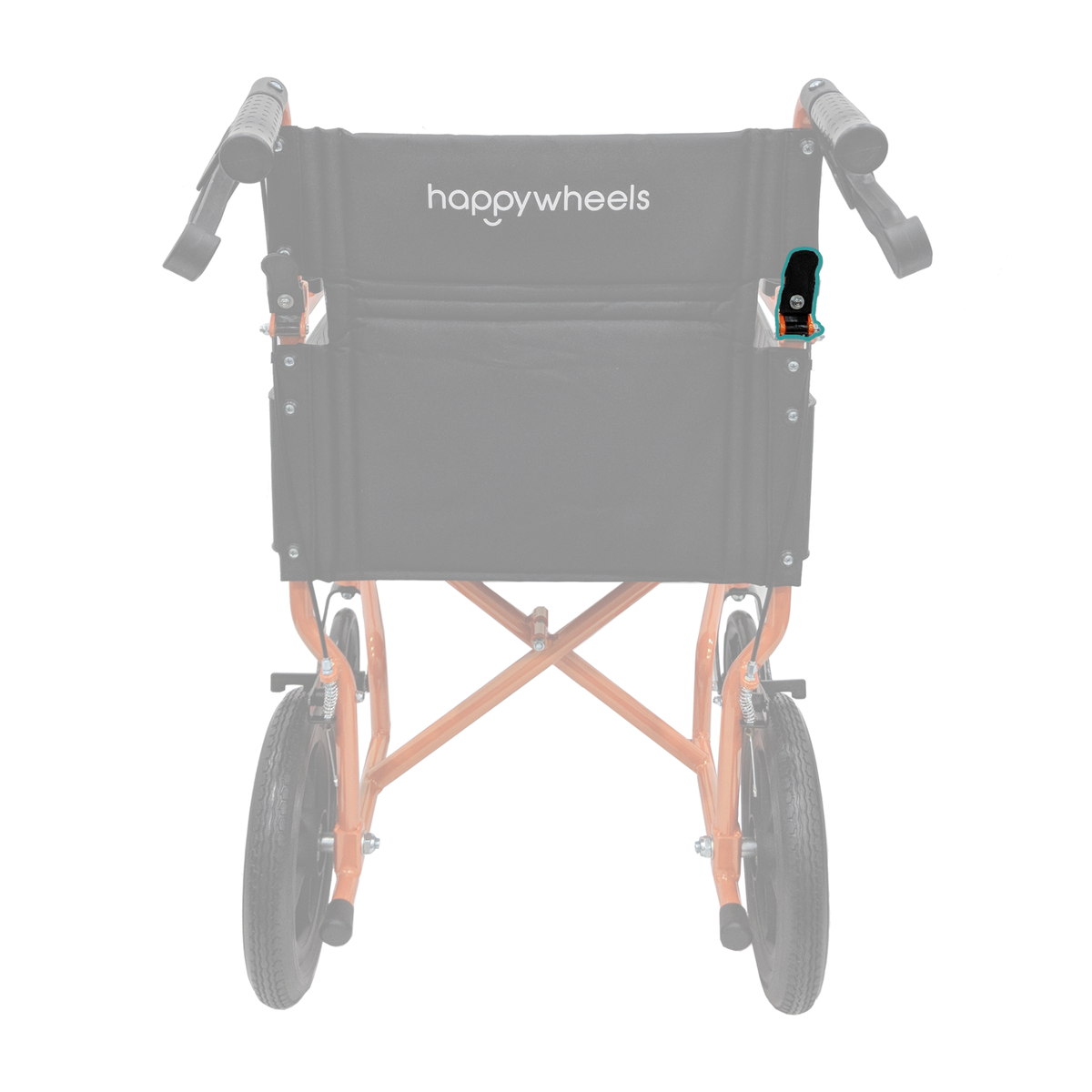 HappyWheels Easy Chair Spare Parts
