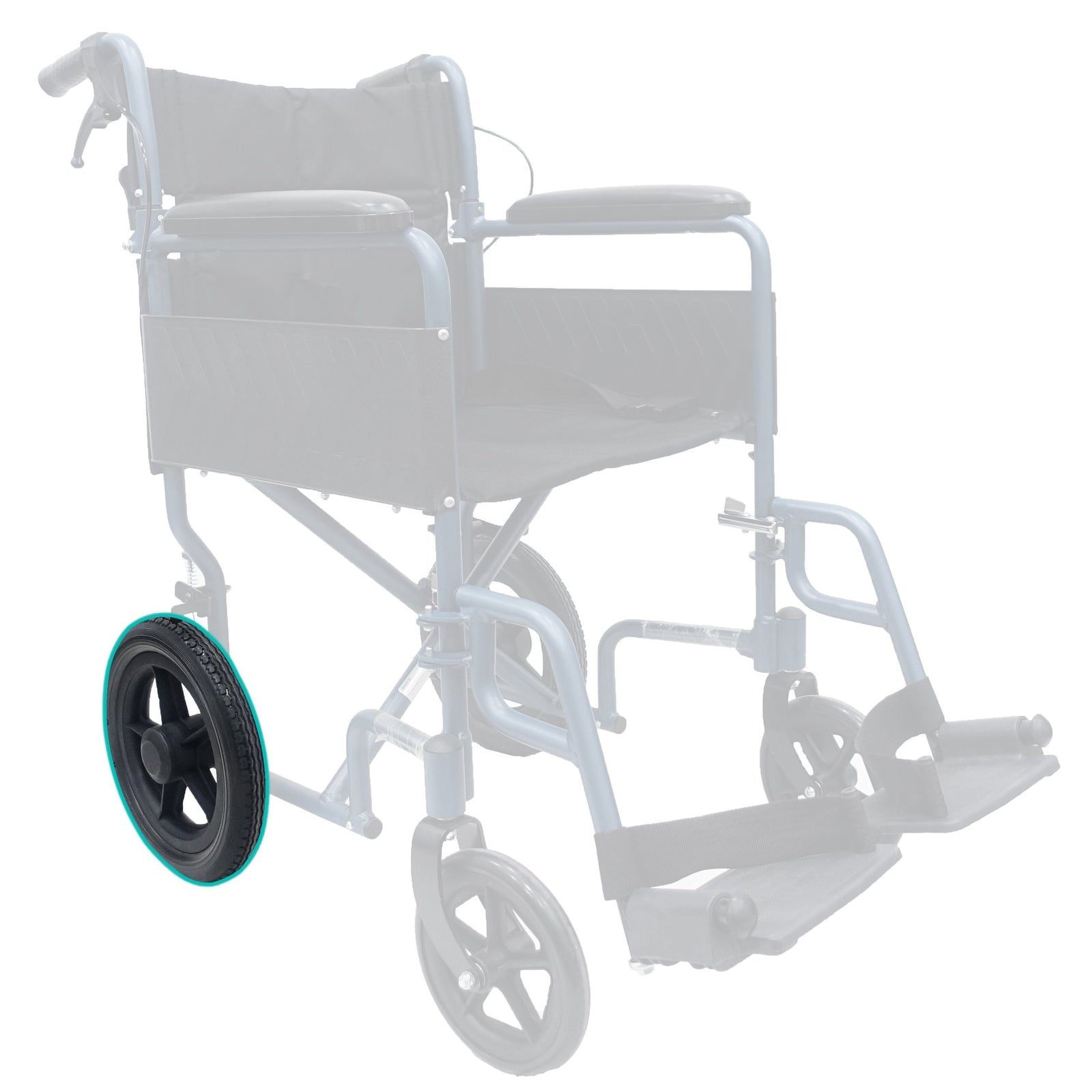HappyWheels Easy Chair Spare Parts