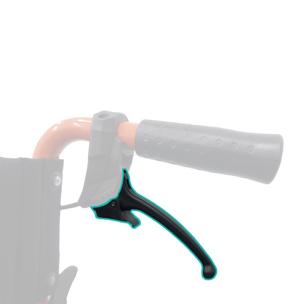 HappyWheels Easy Chair Spare Parts