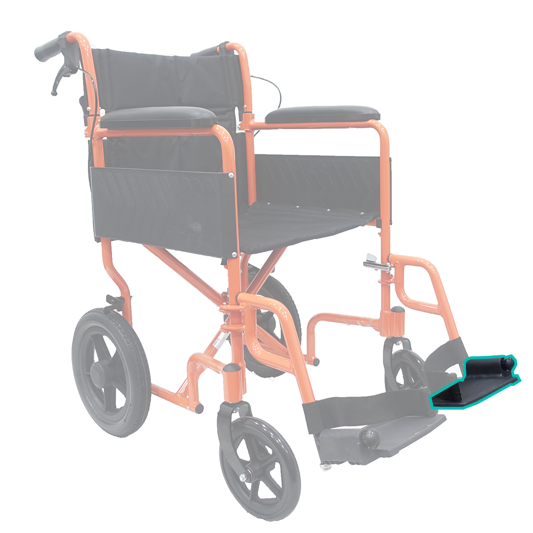 HappyWheels Easy Chair Spare Parts