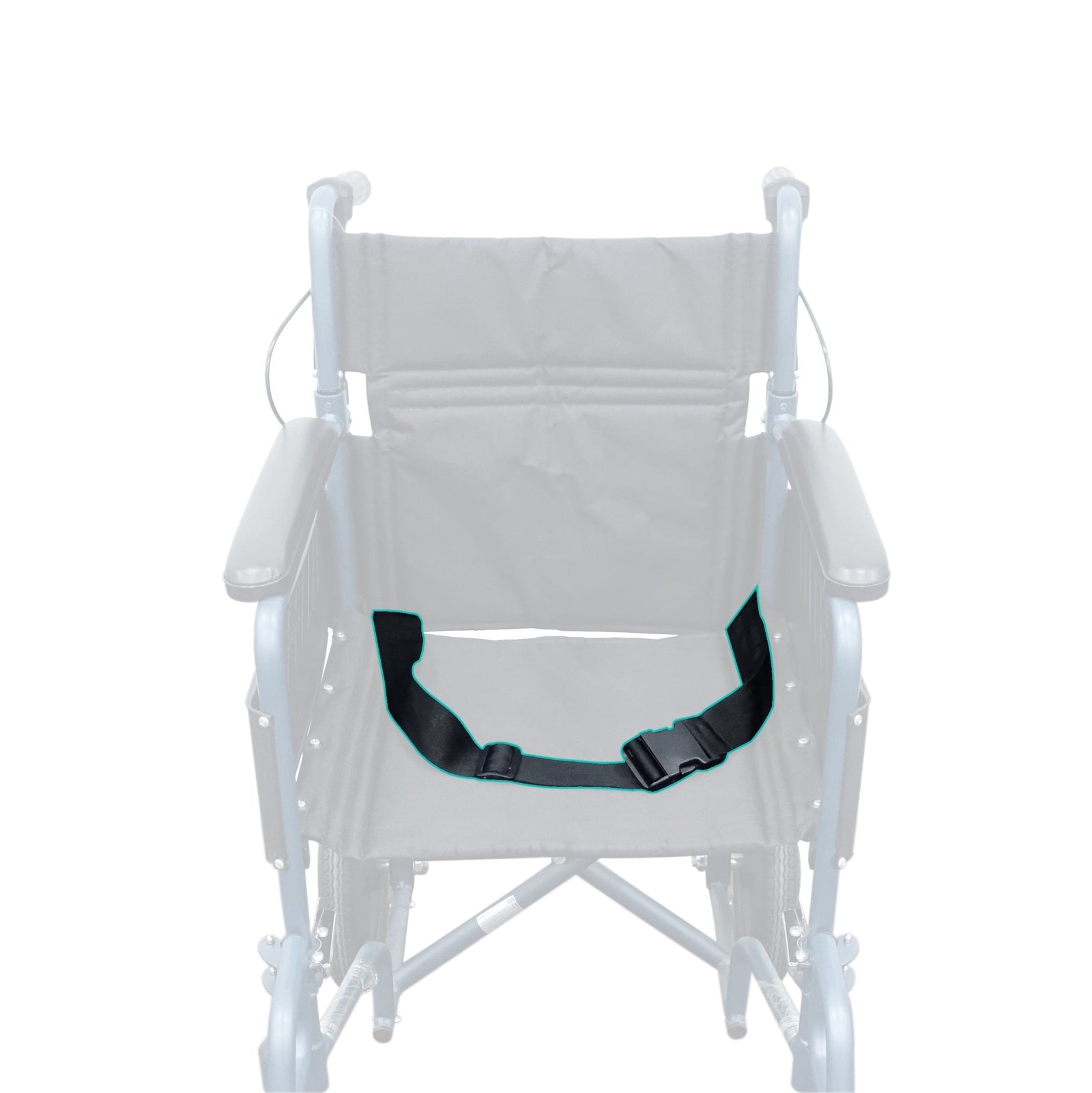 HappyWheels Easy Chair Spare Parts Safety Belt