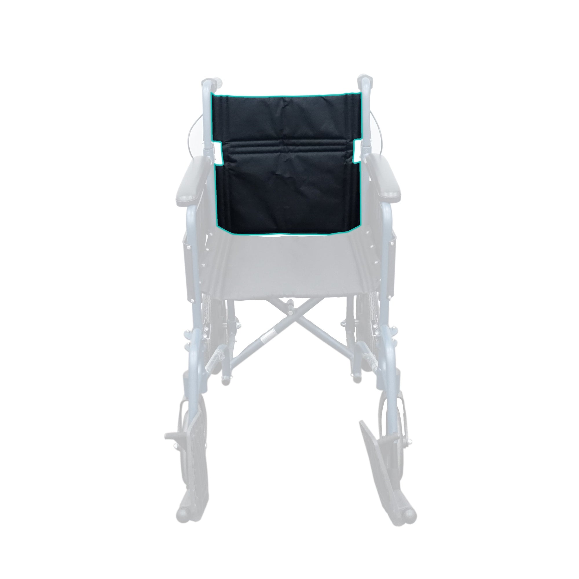 HappyWheels Easy Chair Spare Parts