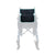 HappyWheels Easy Chair Spare Parts Upholstery (Back)