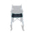 HappyWheels Easy Chair Spare Parts Upholstery (Seat)