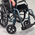 HappyWheels Hero Chair Lightweight Wheelchair