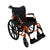 HappyWheels Hero Chair Lightweight Wheelchair