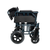 HappyWheels Lightweight Detachable Pushchair Teal
