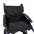 HappyWheels Lightweight Ergonomic Pushchair