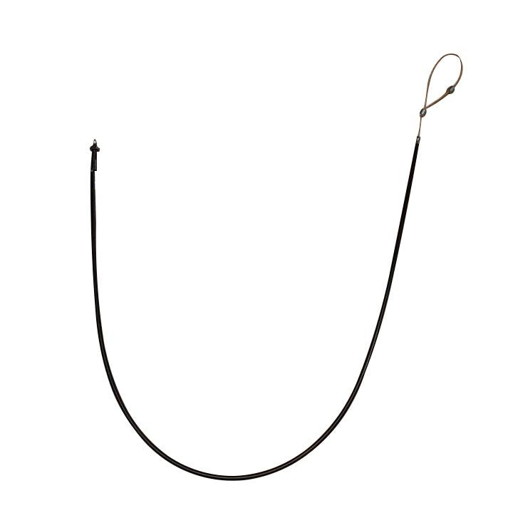 HappyWheels Lightweight Travel Rollator Spare Parts Brake Cable