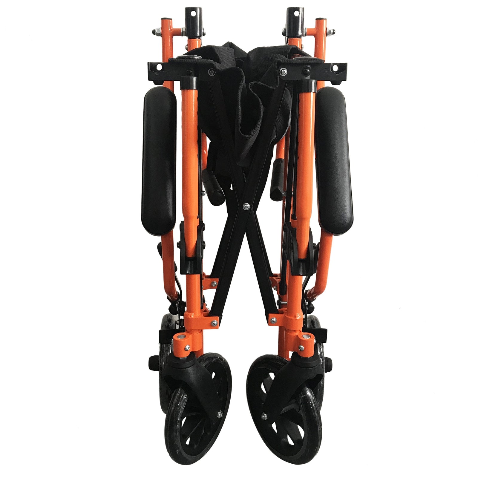 HappyWheels Travel Chair Portable Pushchair