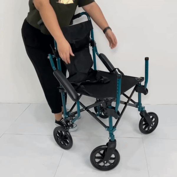 Affordable Lightweight Wheelchairs Pushchairs