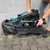 HappyWheels Travel Chair Portable Pushchair