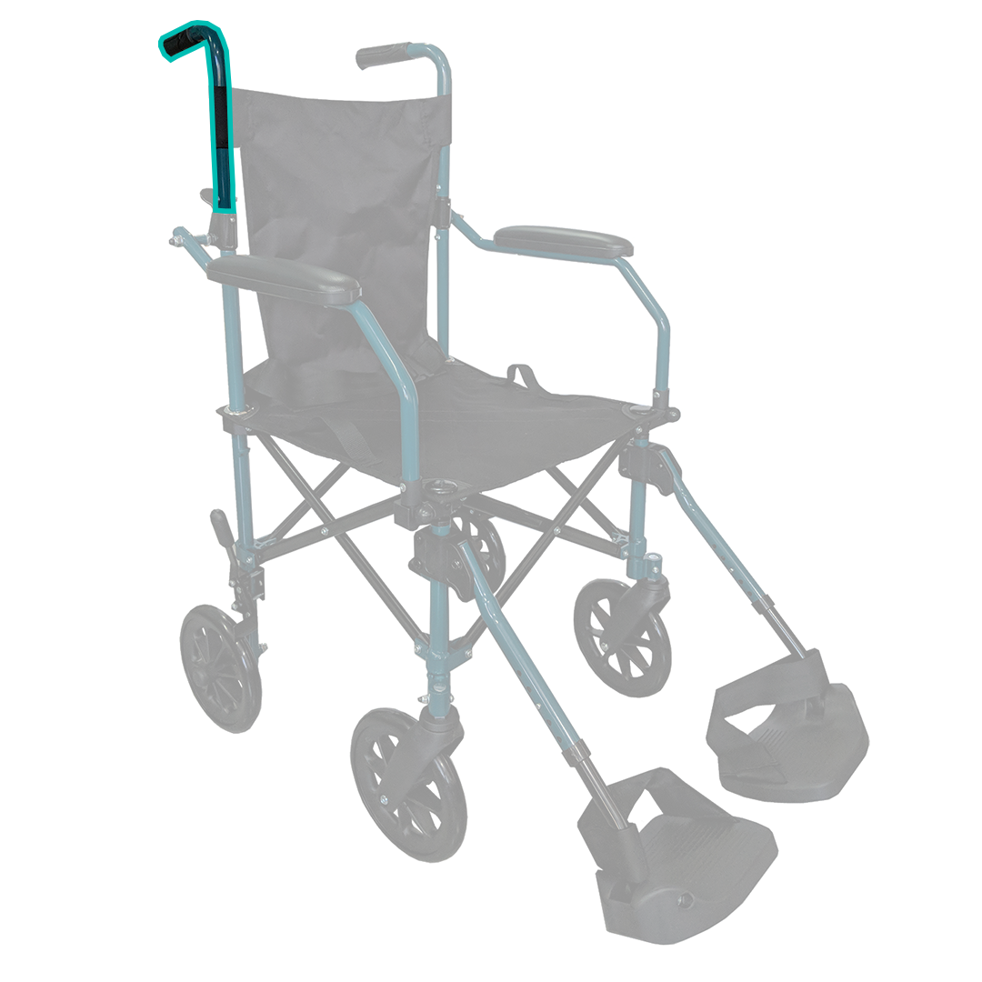 HappyWheels Travel Chair Spare Parts
