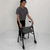 HappyWheels Travel Walker with Seat