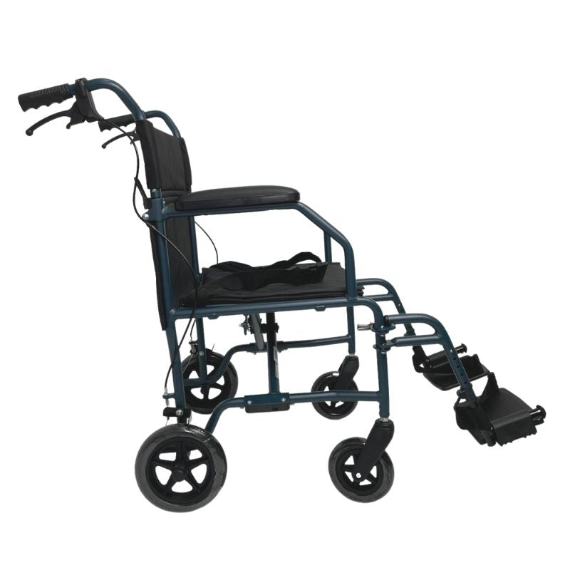 HappyWheels Ultra Chair Compact Lightweight Pushchair