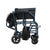 HappyWheels Ultra Chair Compact Lightweight Pushchair